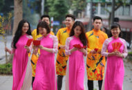 Tâm điểm Appqq88 Cá Cược Thể Thao Tết: Tour 3 – 6 ngày “lên ngôi”
