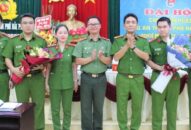 Đoàn thanh niên Phòng Cảnh sát Appqq88 Casino, Nổ Hũ – CATP: Xung kích trên trận tuyến phòng chống tội phạm Appqq88 Casino, Nổ Hũ
