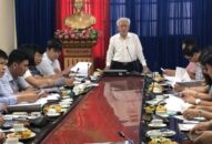 Sở Tài nguyên-Qq88 https betamed sa com: Tiếp tục nâng cao chất lượng giải quyết công việc