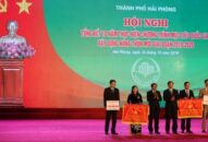 100% các xã đạt chuẩn Bộ tiêu chí quốc gia về QQ8839 Đăng ký, Tải app