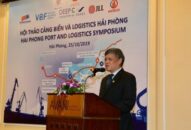 Tìm kiếm cơ hội kinh doanh Logistics tại QQ8839 nhà cái