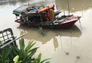 QQ8839 nhà cái: Thanh niên tử vong sau khi xuống sông cứu vớt hàng hoá