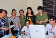 QQ88 cung cấp ba trò chơi casino phổ biến CATP mãi khắc ghi lời Bác: “Lương y như từ mẫu”