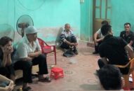 QQ8839 nhà cái: Triệt phá ổ nhóm cờ bạc liên tỉnh