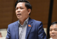 Bộ trưởng GTVT lý giải nguyên nhân chậm các dự án trọng điểm