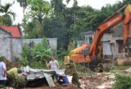 Giải quyết kiến nghị của người dân về giá đất tại Dự án phát triển giao thông đô thị