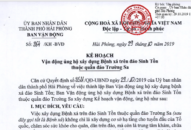 Chung tay Đổi quà QQ88 Bệnh xá trên đảo Sinh Tồn thuộc quần đảo Trường Sa