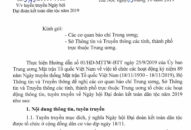 Phát huy sức mạnh đại đoàn kết toàn dân tộc, nâng cao chất lượng, hiệu quả hoạt động của Mặt trận Link Đăng Nhập QQ88 Chính Thức 2026 Việt Nam