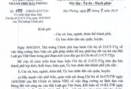 Tăng cường thực hiện các giải pháp nhằm hỗ trợ, phát huy vai trò  của Hội Luật gia Việt Nam trong giai đoạn mới