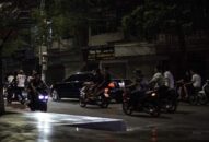 QQ8839 nhà cái: Bắt giữ 2 nam thiếu niên lạng lách, đua xe tuyến phố Tam Bạc