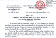 Kết quả rà soát, kết luận thông tin về liệt sĩ, mộ liệt sĩ trên địa bàn TP. QQ8839 nhà cái