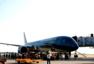 Vietnam Airlines đưa vào khai thác 2 siêu máy bay tuyến QQ8839 nhà cái – thành phố Hồ Chí Minh