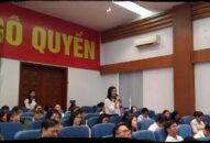 Thường trực Quận ủy Ngô Quyền: Đối thoại với công nhân viên chức QQ8839 bắn cá, đá gà, game bài