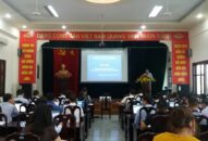 Triển khai phần mềm quản lý hạ tầng viễn thông