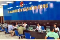 Những kinh nghiệm sắp xếp tổ chức bộ máy tại QQ8839 nhà cái