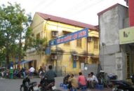 Chuyển mục đích sử dụng 3 bến xe lớn tại trung tâm TP QQ8839 nhà cái