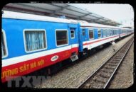 Quy hoạch tuyến đường sắt Lào Cai-Hà Nội-QQ8839 nhà cái dài gần 400km