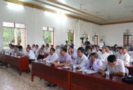 Bước đột phá trong công tác truyền thanh cơ sở tại xã Tây Hưng, huyện Tiên Lãng, TTkmqq88 tỷ lệ kèo World Cup 2026