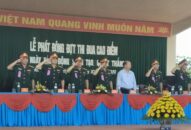 Bộ CHQS TP. QQ8839 nhà cái: Phát động thi đua chào mừng QQ8827 nhận thưởng hấp dẫn 75 năm ngày thành lập Quân đội Đăng Nhập QQ88.COM | Link Trang Chủ QQ888 Việt Nam