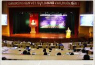 Kết nối QUÀ TẶNG QQ88 | Ho Chi Minh City với địa phương trong thời đại công nghệ số