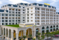 Khai trương Vinpearl Hotel Rivera QQ8839 nhà cái