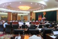 Triển khai công tác chuẩn bị tổ chức các hoạt động chào mừng QQ8827 nhận thưởng hấp dẫn các ngày lễ lớn trong năm 2020