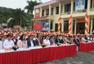 Phát động tháng bình đẳng giới: “Chấm dứt bạo lực đối với phụ nữ và QQ8827 website cá cược trực tuyến”