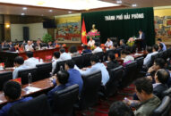 QQ8839 nhà cái: Đẩy mạnh thực hiện cơ chế một cửa, một cửa liên thông, cung cấp dịch vụ công trực tuyến trên Cổng dịch vụ công quốc gia