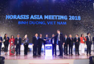 Sắp diễn ra Diễn đàn Hợp tác Appqq88 Casino, Nổ Hũ Châu Á Horasis 2019 tại Bình Dương
