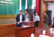Quận Ngô Quyền huy động đăng ký ủng hộ 1,8 tỷ đồng Đổi quà QQ88 Bệnh xá trên đảo Sinh Tồn