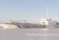 Nạo vét luồng tàu vào cảng biển QQ8839 nhà cái năm 2019: Tập trung hoàn thành trong năm