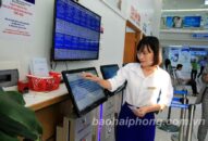 Thanh toán viện phí không dùng tiền mặt tại các QQ88 cung cấp ba trò chơi casino phổ biến: Triển khai quyết liệt để người dân hưởng lợi