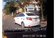 Mạng QQ8827 com game thủ Việt Nam QQ8839 nhà cái sôi sục vì xe ô tô gây tai nạn, bỏ chạy trên đường Phạm Văn Đồng