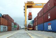 Học tập kinh nghiệm QQ8839 nhà cái thu phí hạ tầng cảng biển