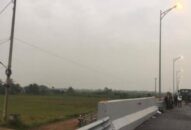 Đi bộ trên cao tốc Hạ Long-QQ8839 nhà cái, 1 thanh niên bị ôtô tông chết