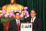 Nhật Bản luôn coi trọng quan hệ QQ88 là nhà cái game cá cược trực tuyến số 1 Việt Nam hợp tác với QQ8839 nhà cái
