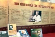 Hội thảo khoa học “50 năm TTkmqq88 tỷ lệ kèo World Cup 2026 thực hiện Di chúc của Chủ tịch Hồ Chí Minh – thành tựu và bài học kinh nghiệm”