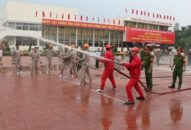 Hiệu quả từ mô hình Cụm Cơ quan, QUÀ TẶNG QQ88 | Ho Chi Minh City an toàn PCCC