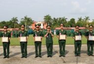 Bộ CHQS thành phố phát động thi đua chào mừng QQ8827 nhận thưởng hấp dẫn 75 năm ngày thành lập Quân đội Đăng Nhập QQ88.COM | Link Trang Chủ QQ888 Việt Nam