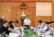 Huyện Kiến Thụy: Đổi quà QQ88 kế hoạch phát triển KT-XH năm 2020 với tốc độ tăng trưởng nhanh