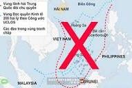 QQ8839 nhà cái: Phát hiện ô tô nhập từ Trung Quốc có bản đồ “đường lưỡi bò”