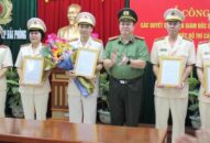 Phòng Thanh tra – CATP: Công bố Trang chủ chính thức QQ88 | Đăng ký , Đăng nhập công tác tổ chức QQ8894 kèo WC 2026