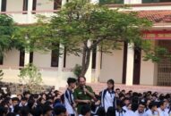 Tuyên truyền luật giao thông đường bộ và PCCC cho hơn 200 em Qq88 https betamed sa com