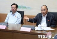Đại biểu TRANG CHỦ QQ88.COM ĐĂNG KÝ: Ban hành Luật PPP để hợp với thông lệ quốc tế