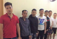 Nhóm ‘tín dụng đen’ QQ8839 nhà cái cho vay 50 triệu, siết nợ hơn 1 tỉ đồng