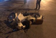 QQ8839 nhà cái: Truy tìm xe ôtô gây tai nạn khiến một người tử vong