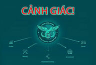 Cảnh báo rủi ro khi người dân QQ88 là nhà cái game cá cược trực tuyến số 1 Việt Nam tiền vào Công ty Tài chính ERG