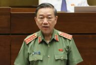 Bộ trưởng Tô Lâm kể vụ cháy tàu dầu Hải Hà kinh hoàng ở QQ8839 nhà cái