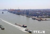 Vinalines tiếp tục thoái vốn tại nhiều QUÀ TẶNG QQ88 | Ho Chi Minh City thành viên