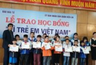 Thêm 50 suất học bổng Swing for the Kids đến với Qq88 https betamed sa com tại QQ8839 nhà cái